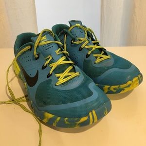Nike Shoes - Women’s Nike Metcon 2 AMP Training Shoes Nike Shoes - Women’s Nike Metcon 2 AMP Training Shoes